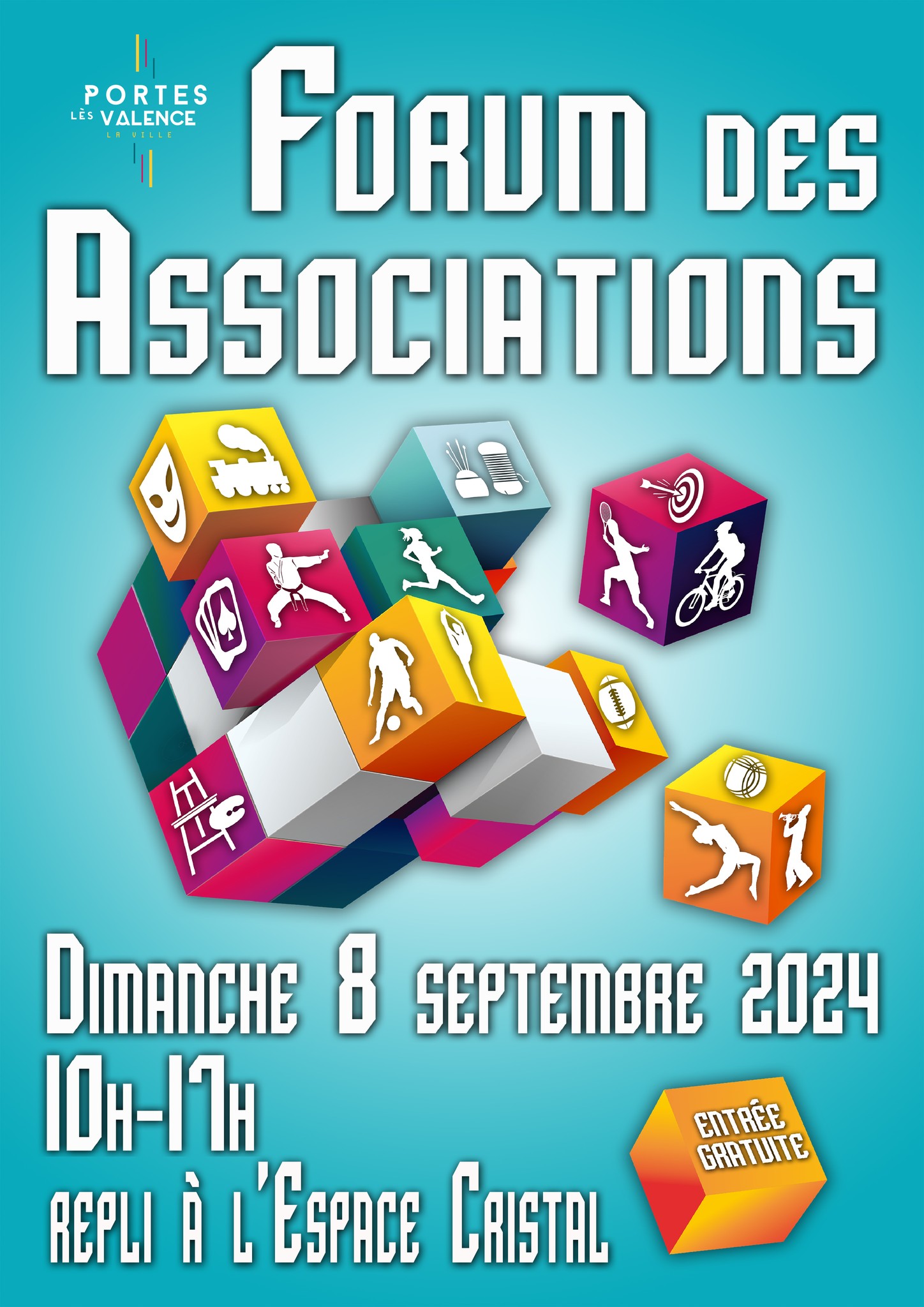 Forum des associations