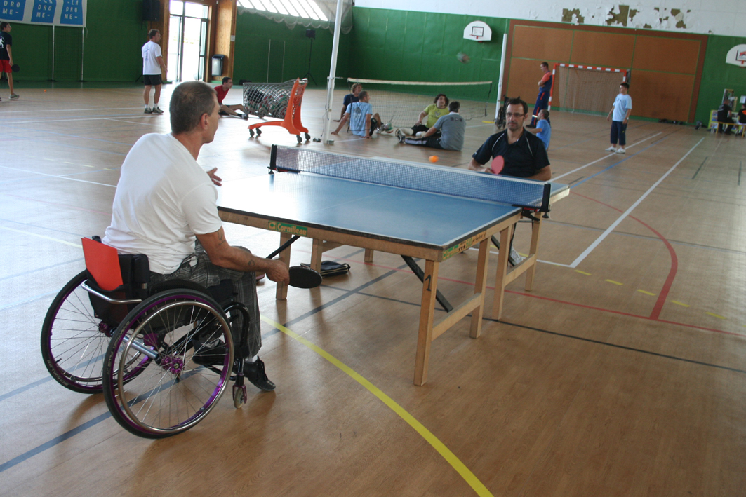 photo de Handicap et accessibilité (commission extra-municipale)