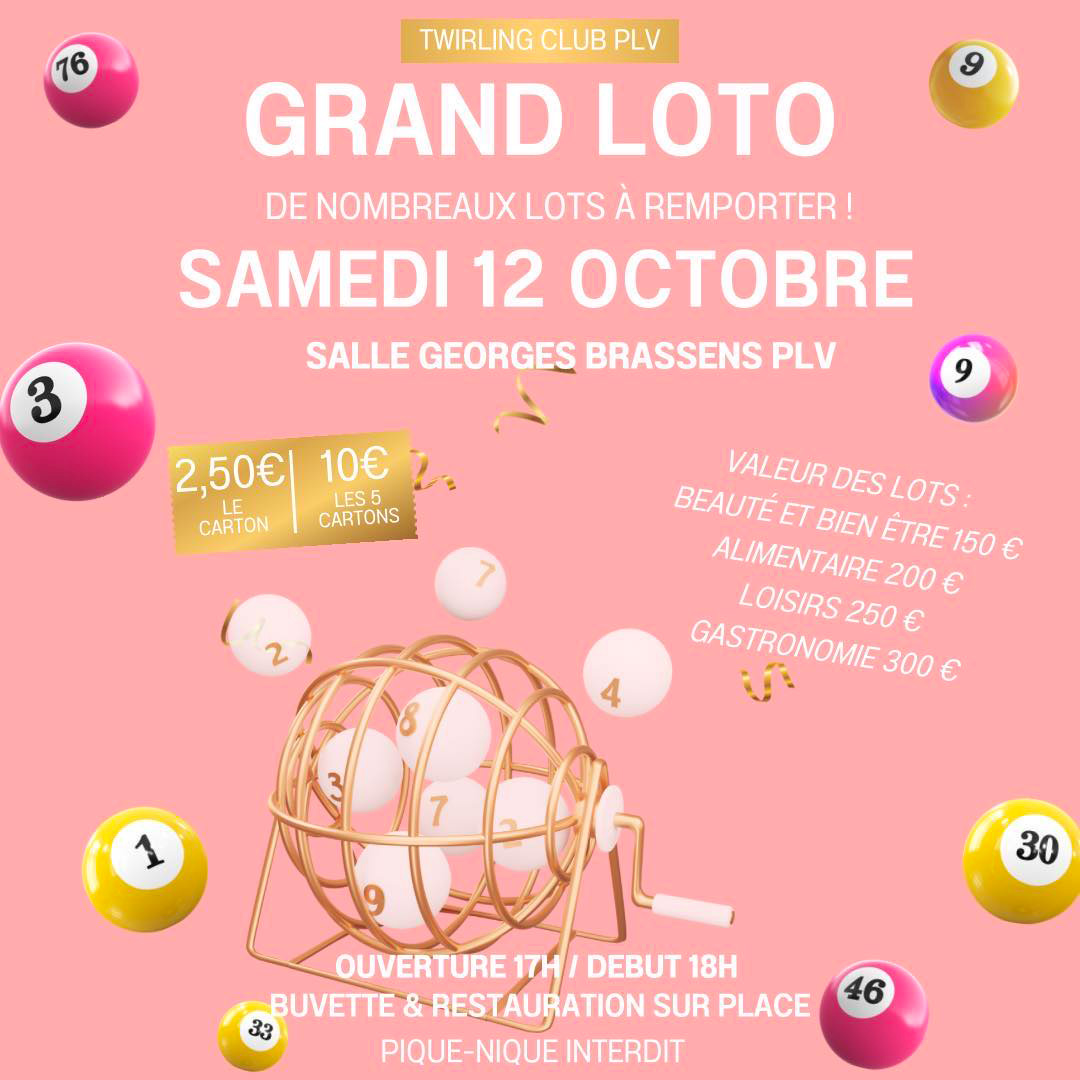 Grand loto