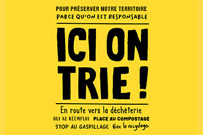 photo article  : +Ici+on+trie%26hellip%3B