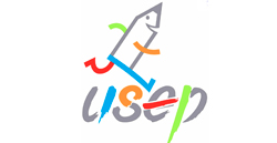 Logo de l'association USEP Portes-lès-Valence