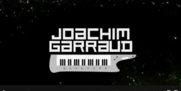 11/05/2017 - Vidéo de Joachim Garraud